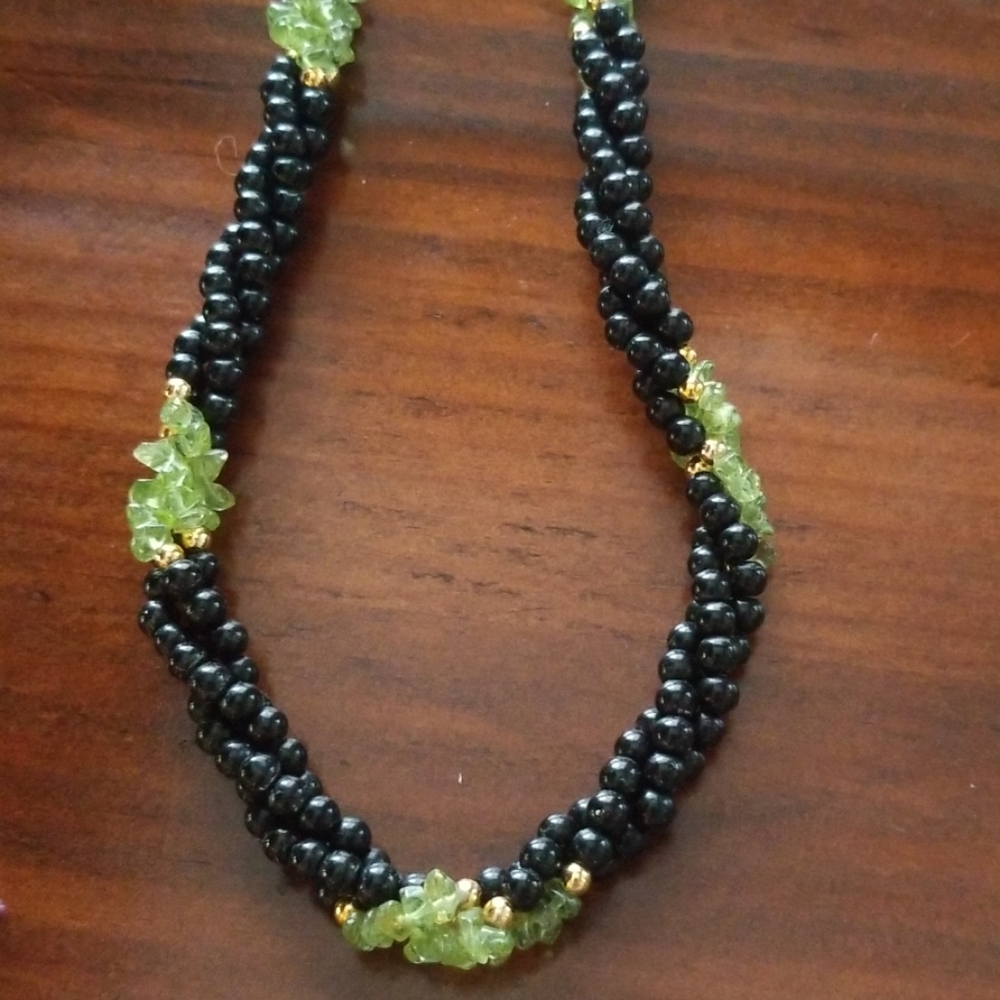 Necklace - Picture 2 of 2